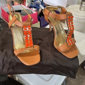 Kate Spade heels